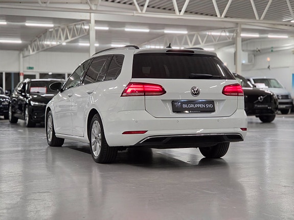 Volkswagen Golf I 7 of 22