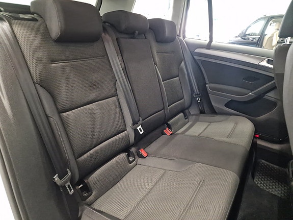 Volkswagen Golf I 22 of 22