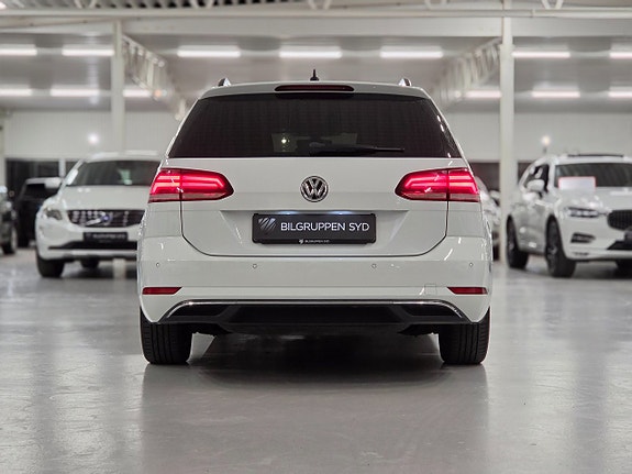 Volkswagen Golf I 5 of 22