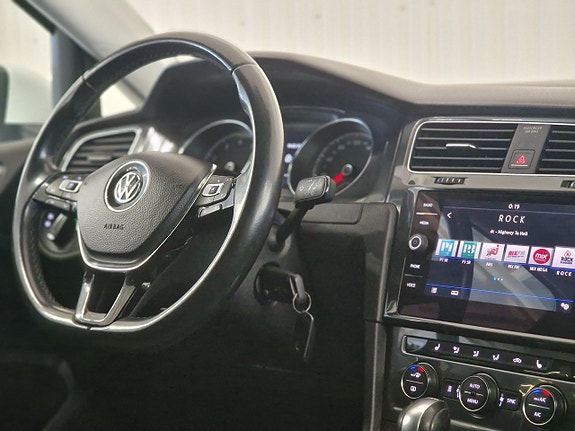 Volkswagen Golf I 12 of 22