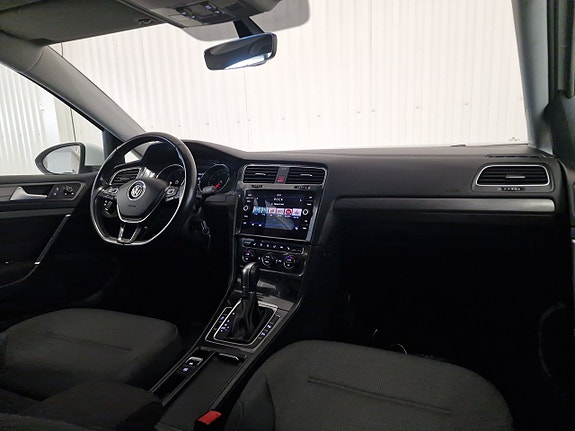 Volkswagen Golf I 9 of 22