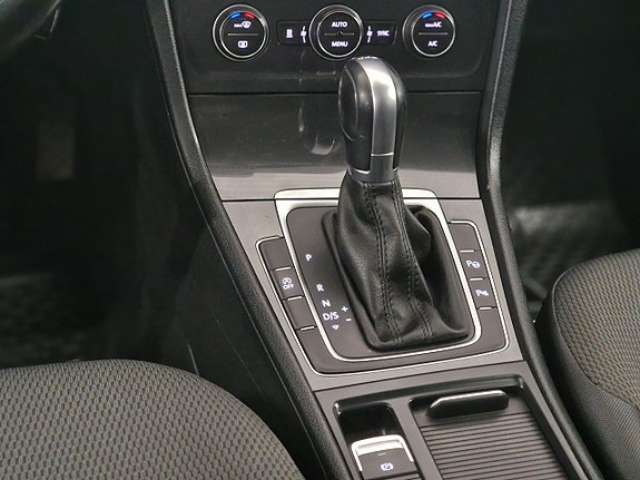 Volkswagen Golf I 13 of 22