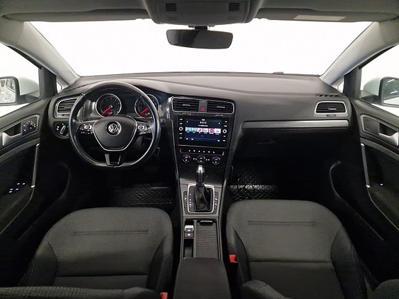 Volkswagen Golf I 10 of 22