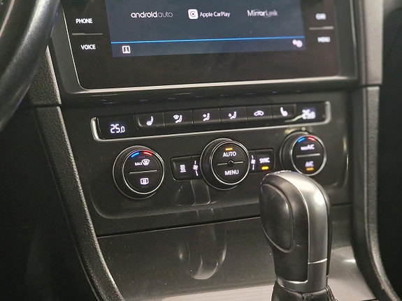 Volkswagen Golf I 14 of 22