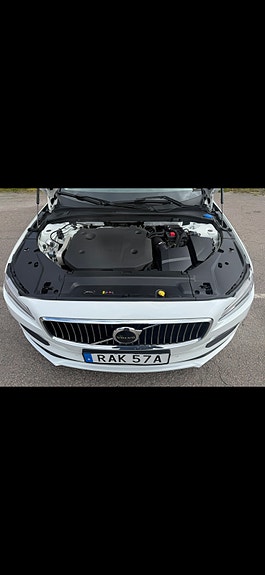 Volvo V90 11 of 12