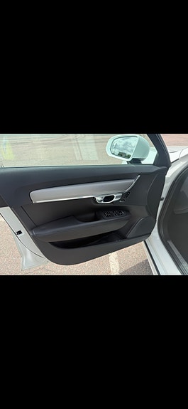 Volvo V90 9 of 12