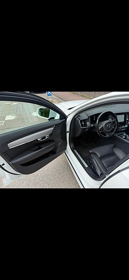 Volvo V90 6 of 12