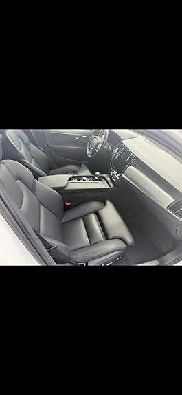 Volvo V90 7 of 12