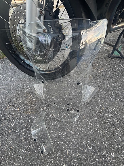 BMW R 1200 GS Adventure 5 of 9