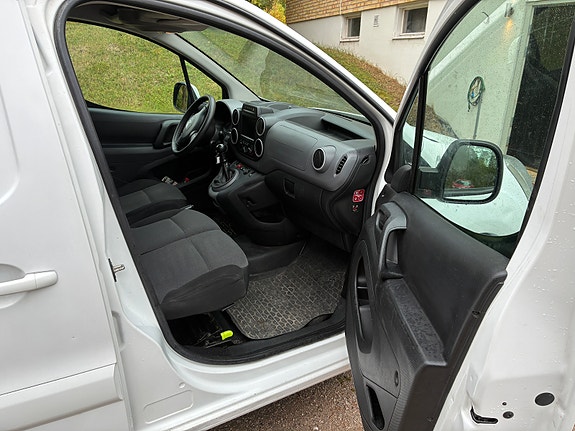 Citroen Berlingo 6 of 6