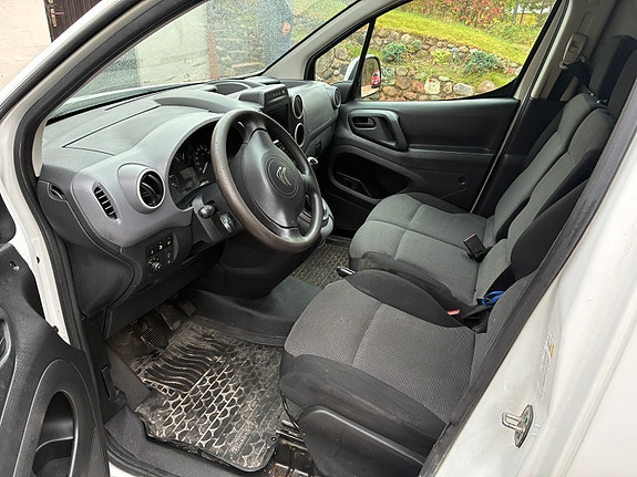 Citroen Berlingo 5 of 6