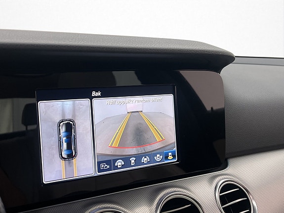 Mercedes-Benz E220 19 of 29
