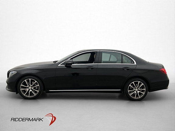 Mercedes-Benz E220 4 of 29