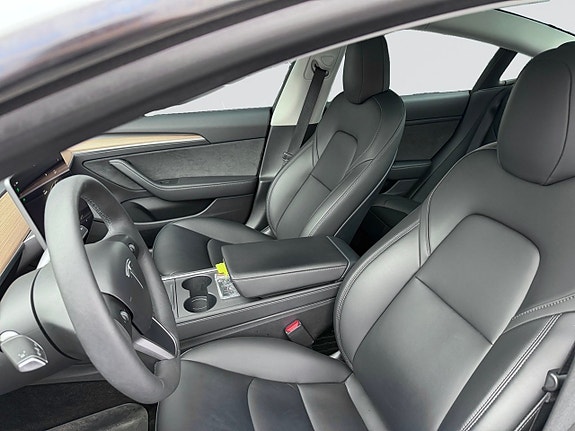 Tesla Model 3 10 of 20