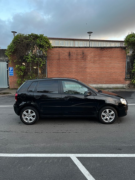 Volkswagen Polo 3 of 5