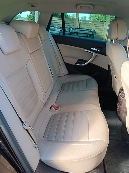 Opel Insignia 8 of 8