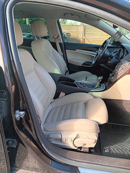 Opel Insignia 6 of 8