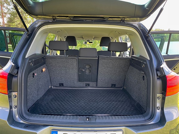 Volkswagen Tiguan 5 of 6