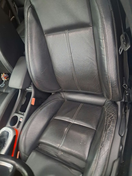 Opel Astra 11 of 18
