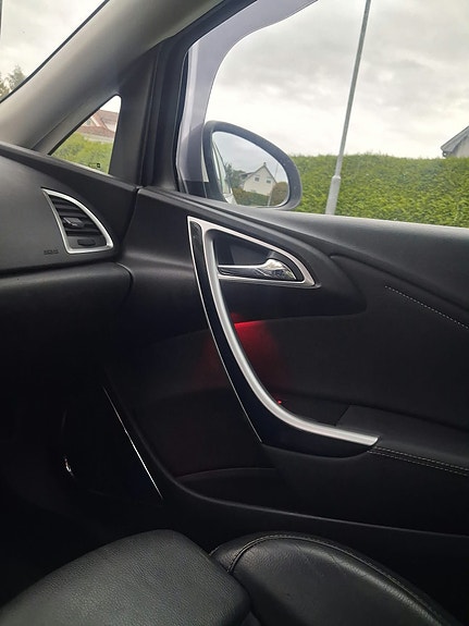 Opel Astra 15 of 18