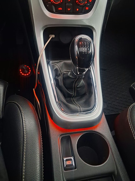 Opel Astra 14 of 18