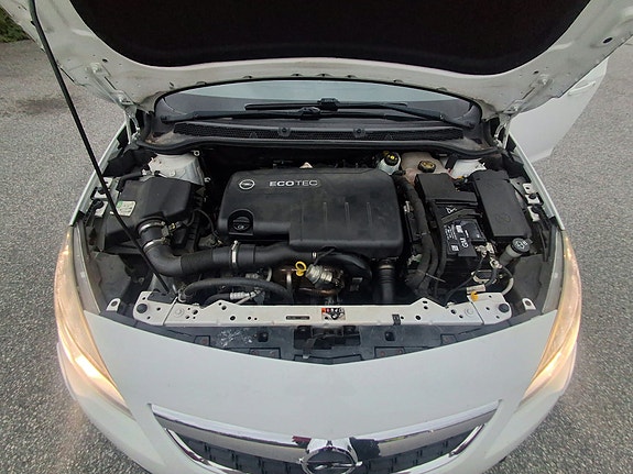 Opel Astra 7 of 18