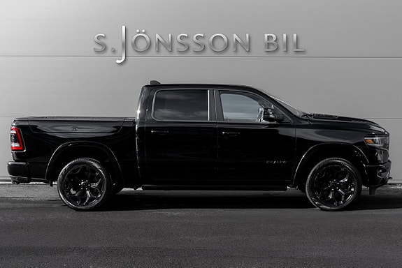 Dodge RAM 1500 4 of 27
