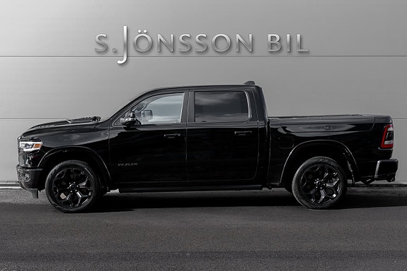 Dodge RAM 1500 3 of 27