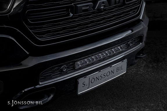 Dodge RAM 1500 21 of 27