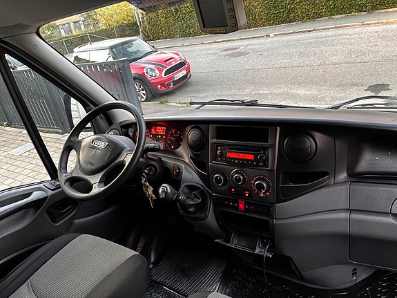Iveco Daily 35S13 14 of 18