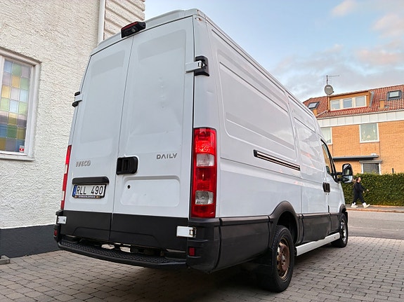 Iveco Daily 35S13 10 of 18