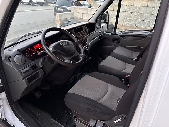 Iveco Daily 35S13 15 of 18