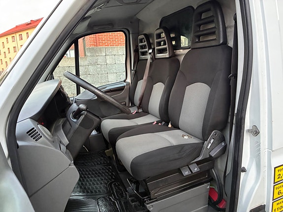 Iveco Daily 35S13 16 of 18