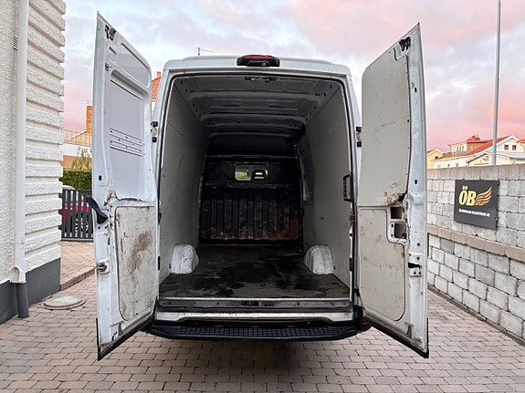 Iveco Daily 35S13 12 of 18