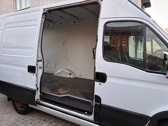 Iveco Daily 35S13 13 of 18