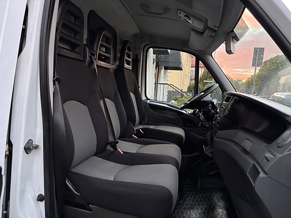 Iveco Daily 35S13 18 of 18