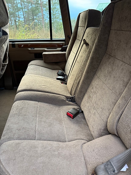 Land Rover Range Rover 6 of 13