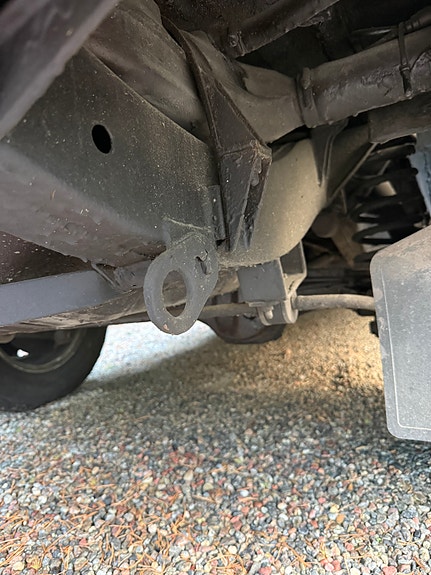Land Rover Range Rover 12 of 13