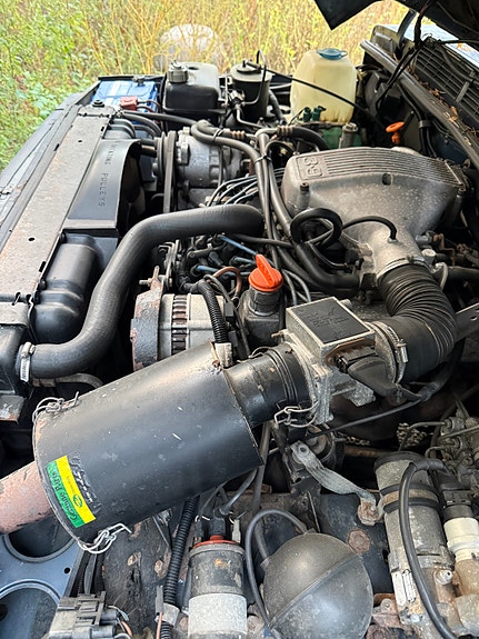 Land Rover Range Rover 9 of 13