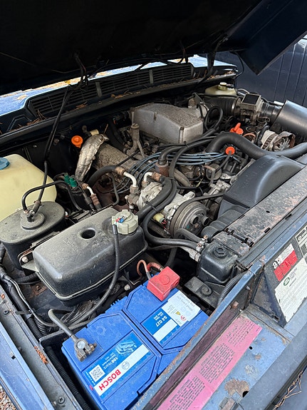 Land Rover Range Rover 8 of 13