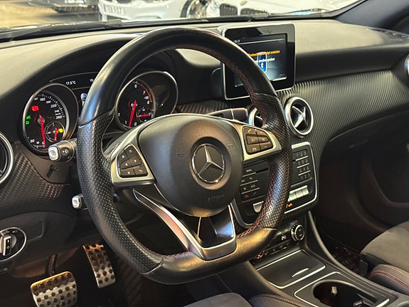 Mercedes-Benz A180 15 of 19