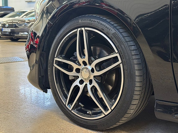 Mercedes-Benz A180 9 of 19
