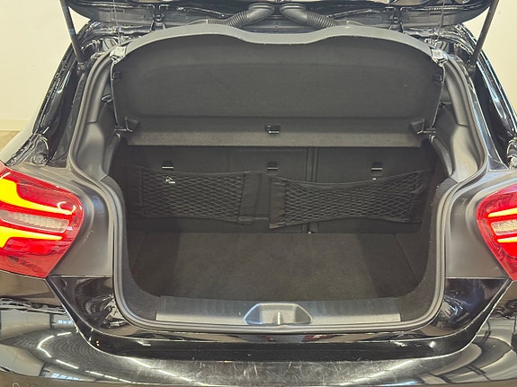 Mercedes-Benz A180 7 of 19