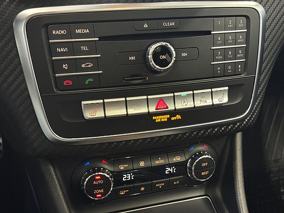 Mercedes-Benz A180 18 of 19