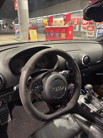 Audi S3 10 of 18