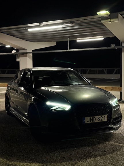 Audi S3 18 of 18