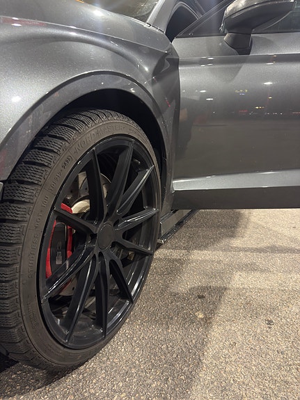 Audi S3 9 of 18