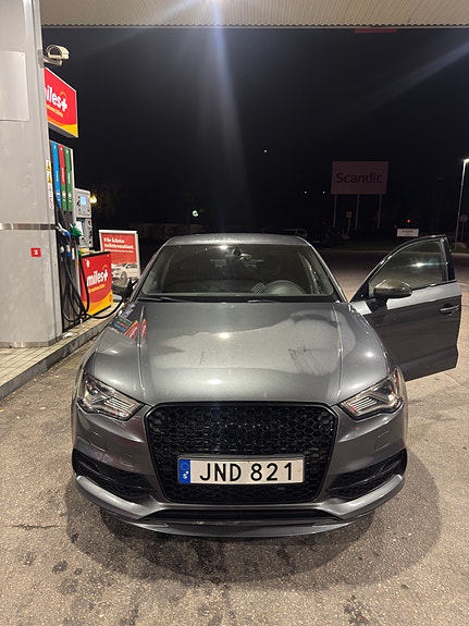 Audi S3 6 of 18