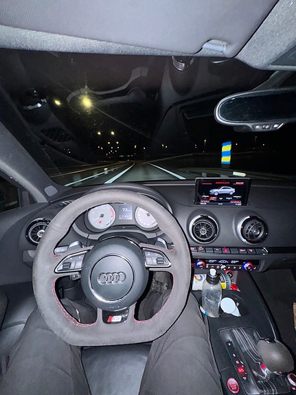 Audi S3 15 of 18