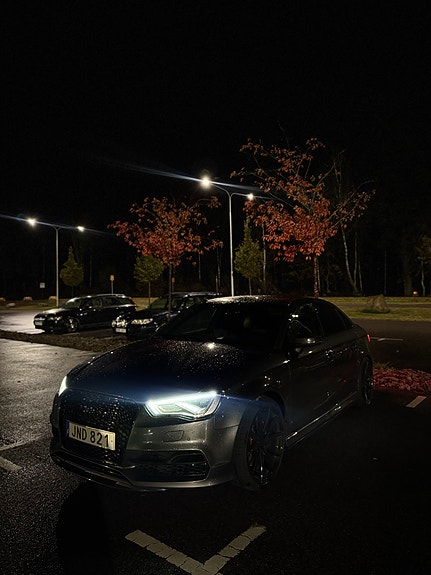 Audi S3 17 of 18